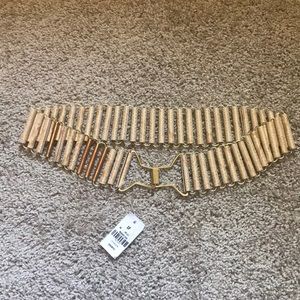 LF statement belt